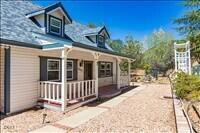 30435 Horsethief Drive, Tehachapi, CA 93561 — photo 1