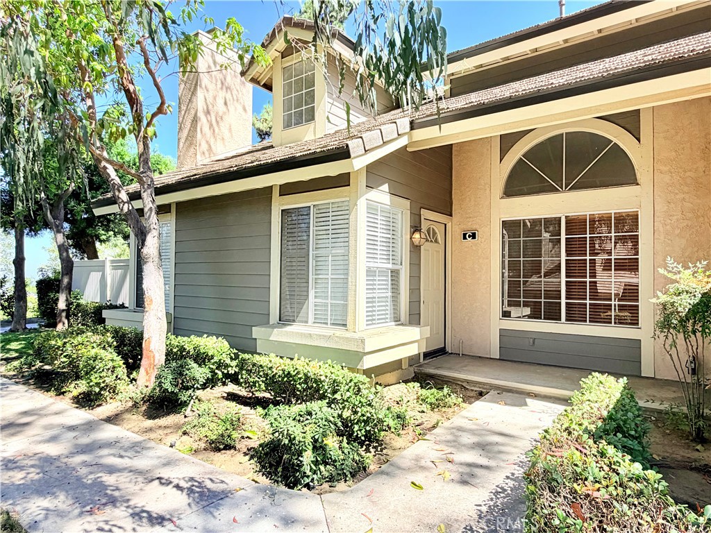 20751 E Crest, Walnut, CA 91789 — photo 1