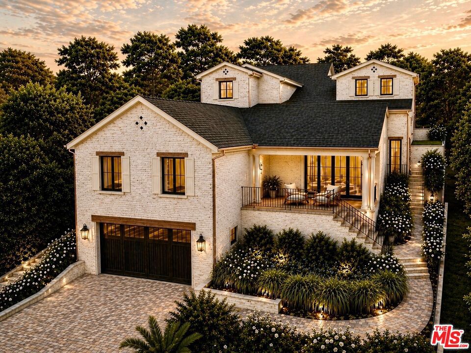 10321 Northvale Road, Los Angeles, CA 90064 — photo 1