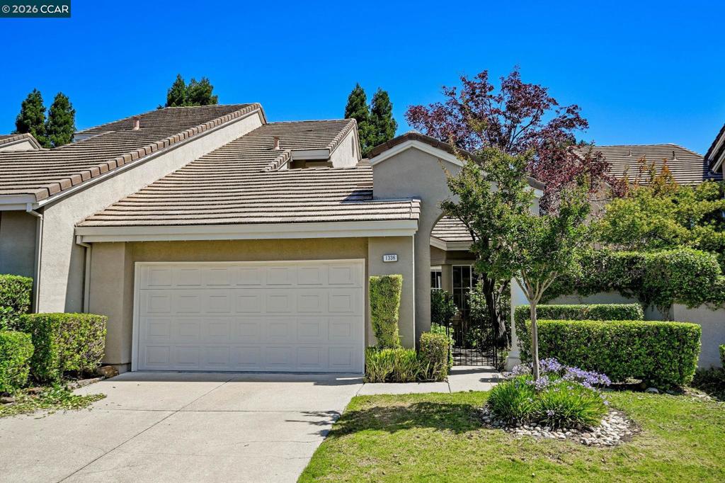 1336 Canyon Side Ave, San Ramon, CA 94582 — photo 1