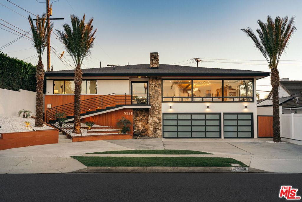 5328 W 62nd Street, Los Angeles, CA 90056 — photo 1