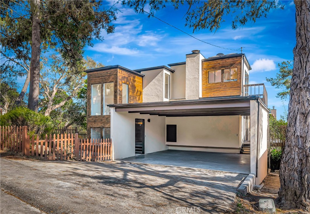470 Wellington, Cambria, CA 93428 — photo 1