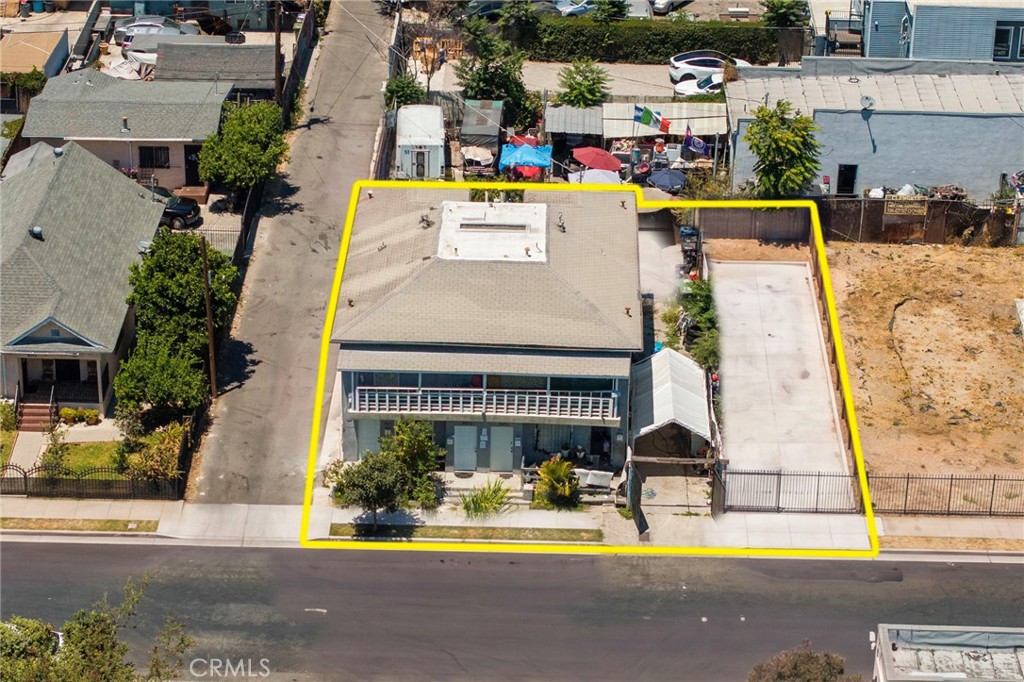 1063 E 49th Place, Los Angeles, CA 90011 — photo 1