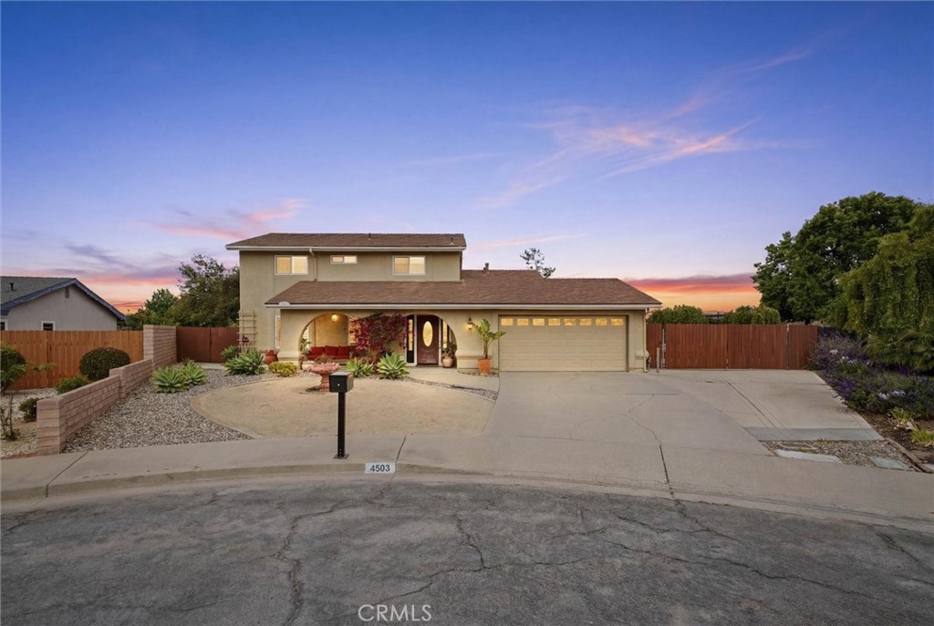 4583 Tilbury Court, Santa Maria, CA 93455 — photo 1