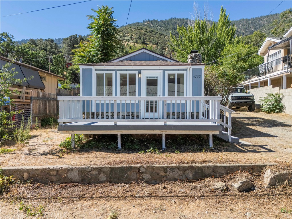 3732 Encino, Frazier Park, CA 93225 — photo 1