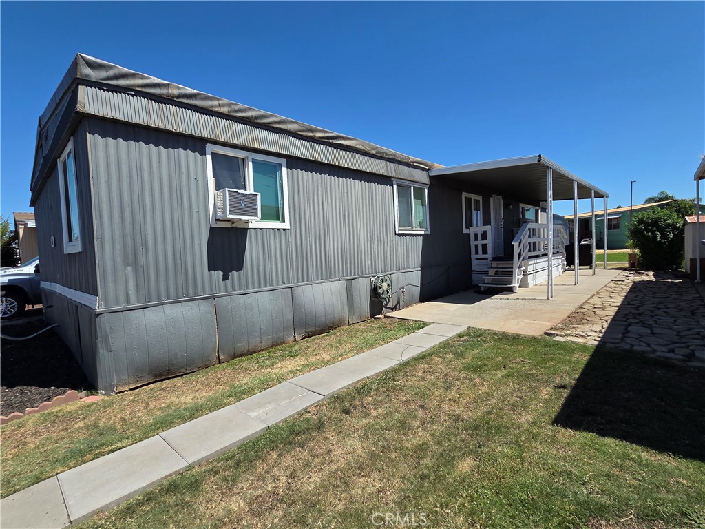 2499 E Gerard 153, Merced, CA 95341 — photo 1