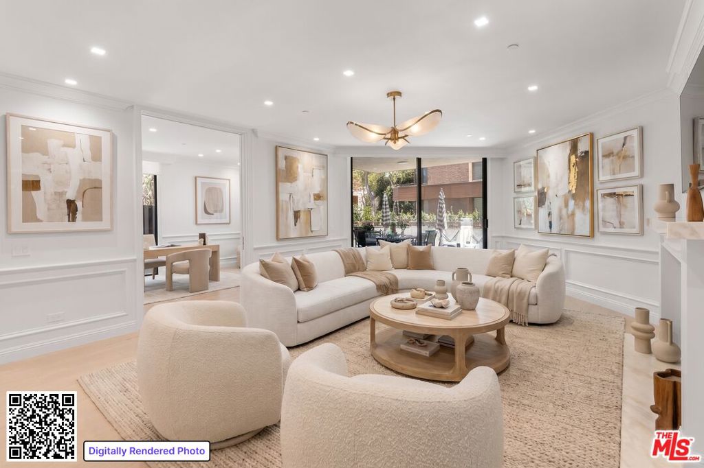 300 N Swall Drive 158, Beverly Hills, CA 90211 — photo 1