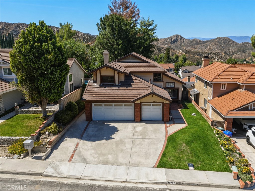 28707 Greenwood, Castaic, CA 91384 — photo 1