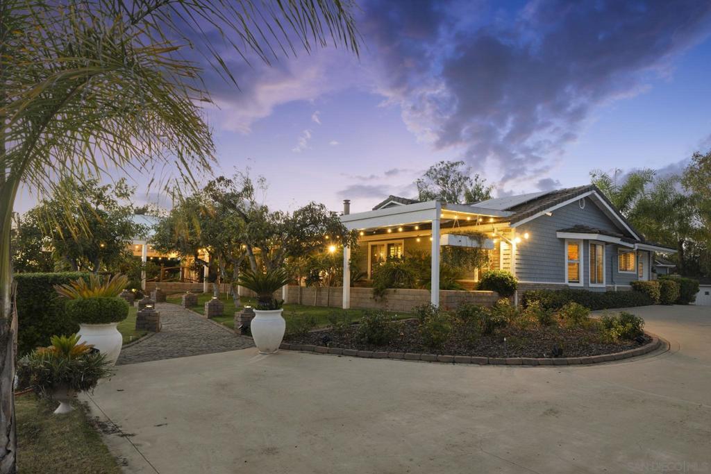 13764 McNally Rd, Valley Center, CA 92082 — photo 1