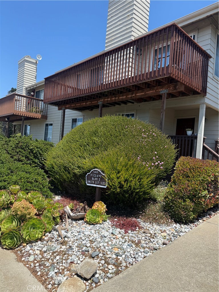 540 Pico, San Simeon, CA 93452 — photo 1