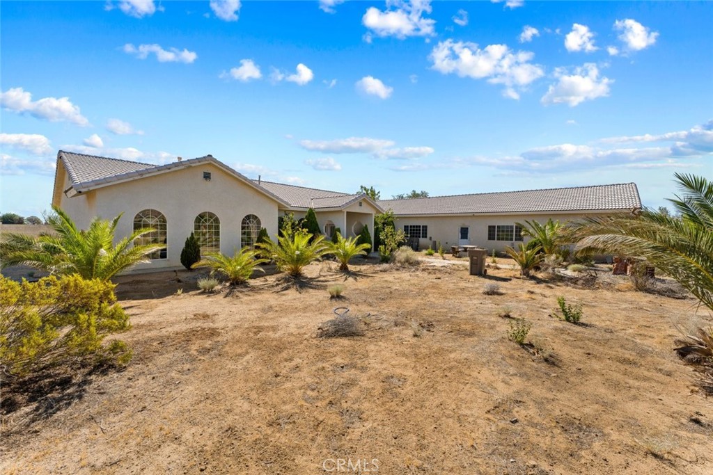 4463 Cloud 9, Mojave, CA 93501 — photo 1