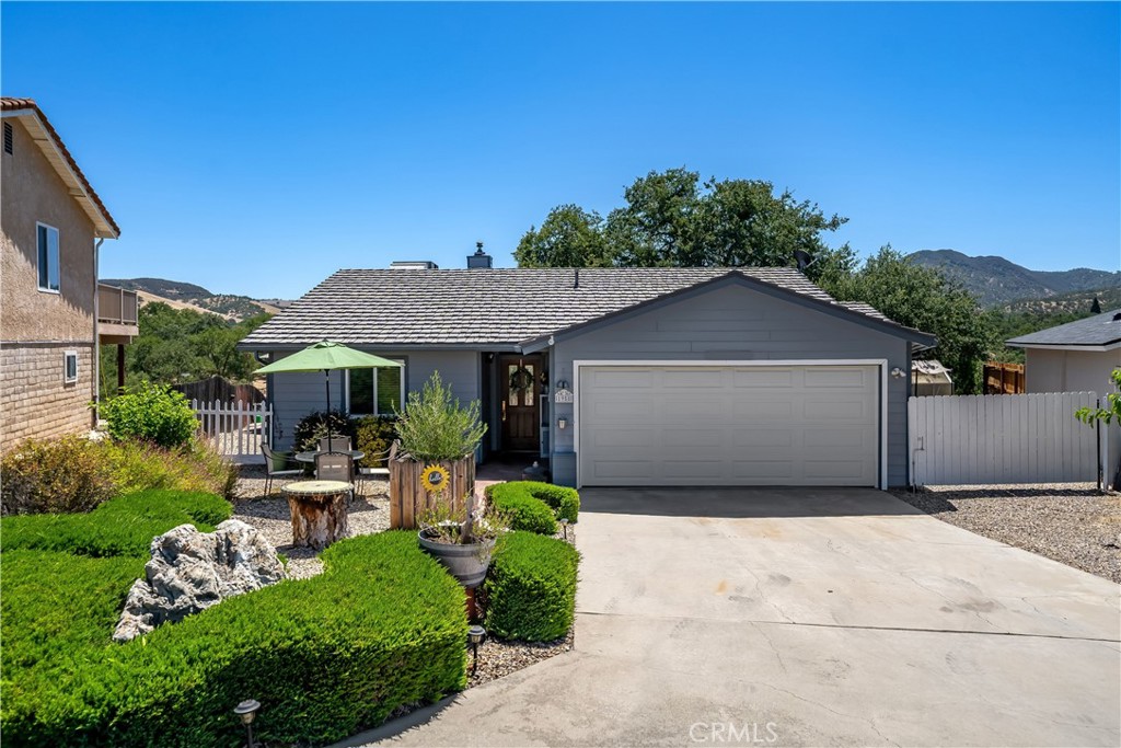 1958 Green Brook Lane, Paso Robles, CA 93446 — photo 1