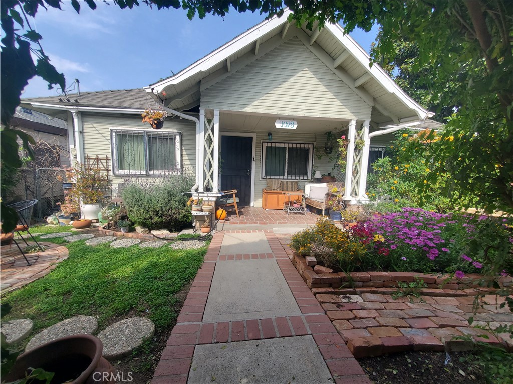 1473 Allison, Los Angeles, CA 90026 — photo 1