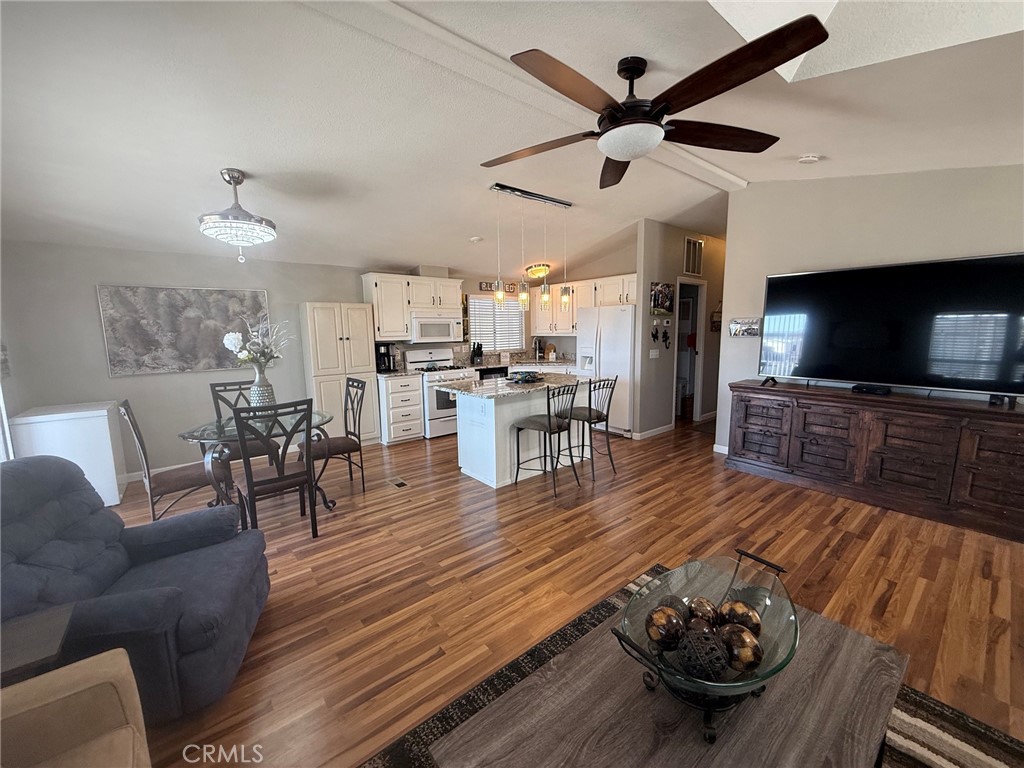 2054 S Parker Dam Road, Parker Dam 29, Unincorporated, CA 92267 — photo 1