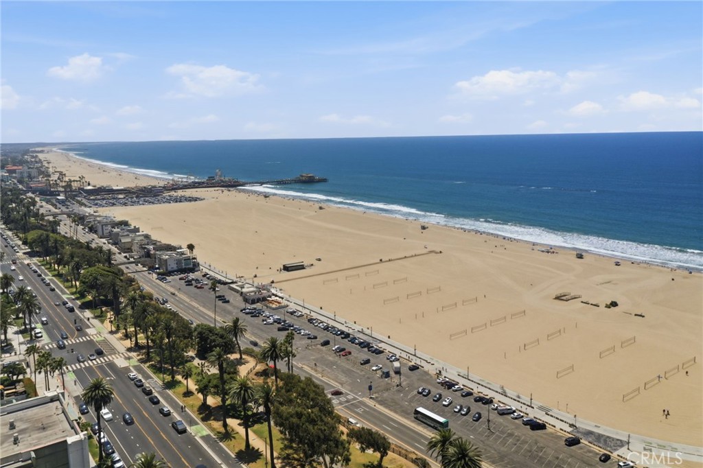 101 California 1104, Santa Monica, CA 90403 — photo 1