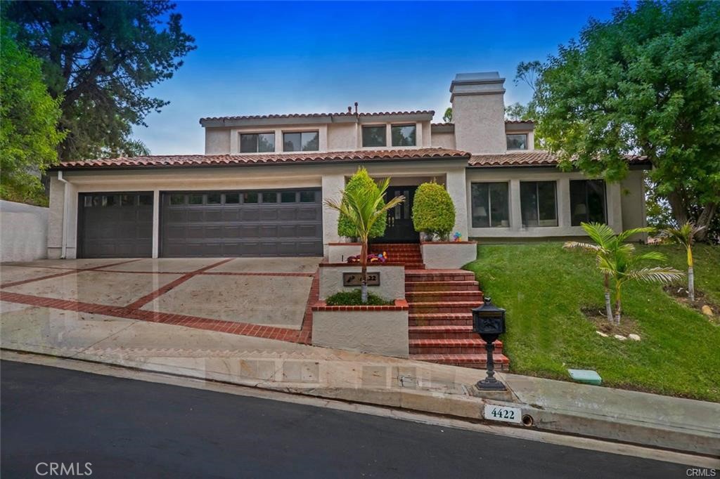 4422 Alta Tupelo, Calabasas, CA 91302 — photo 1