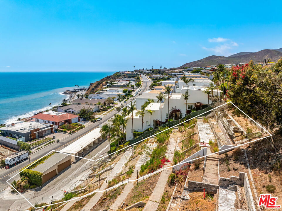 18133 Coastline Drive, Malibu, CA 90265 — photo 1