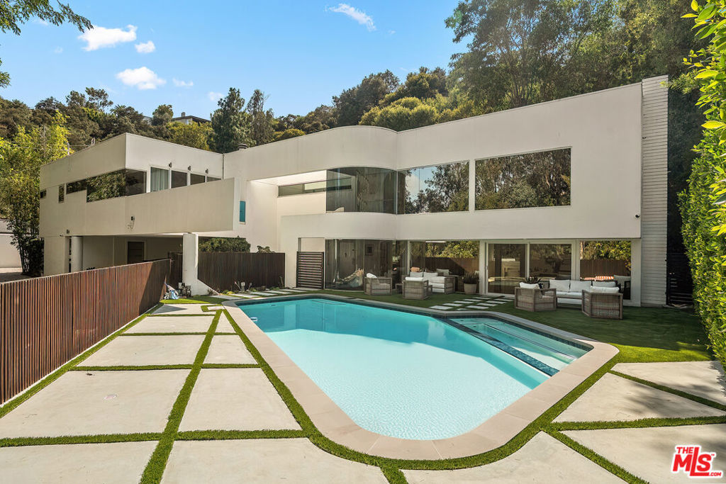 2557 Greenvalley Road, Los Angeles, CA 90046 — photo 1