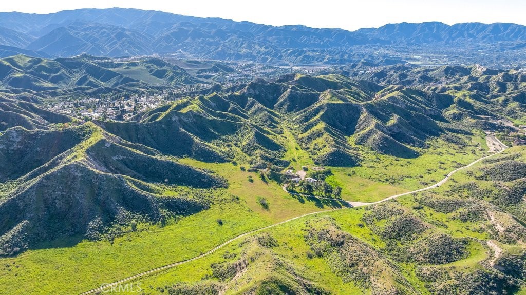 0 jasmine Valley, Canyon Country, CA 91390 — photo 1