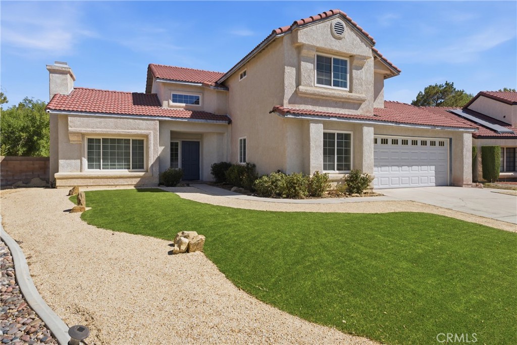 2543 Lawrence Avenue, Lancaster, CA 93536 — photo 1