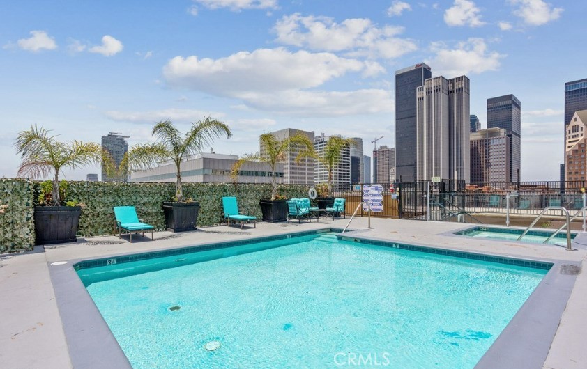312 W 5th Street 1003, Los Angeles, CA 90013 — photo 1