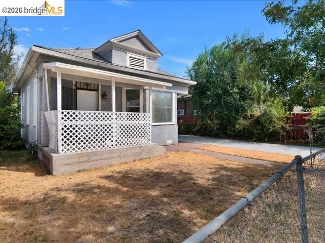 2487 E Sonora St, Stockton, CA 95205 — photo 1