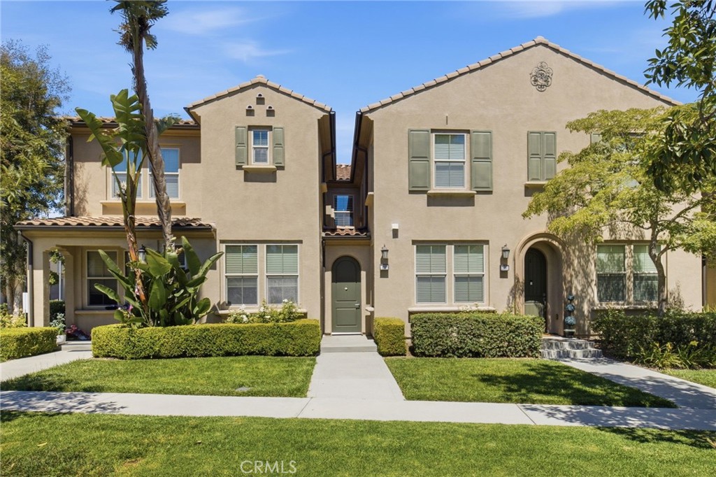 119 Wild Rose, Lake Forest, CA 92630 — photo 1