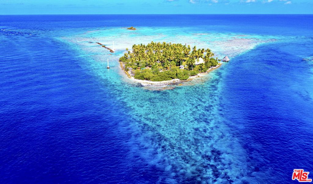 0 Motu Fara Island, French Polynesia, ,  98775 — photo 1