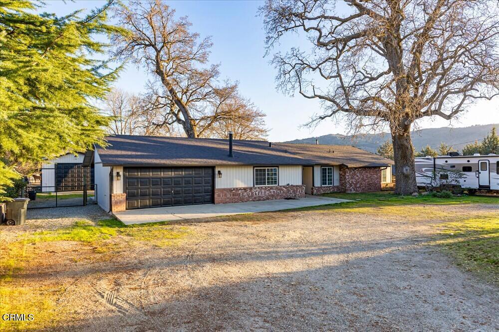 28050 Black Gold Way, Tehachapi, CA 93561 — photo 1