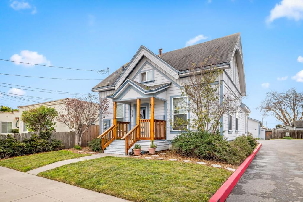 Lang Street, Salinas, CA 93901 — photo 1