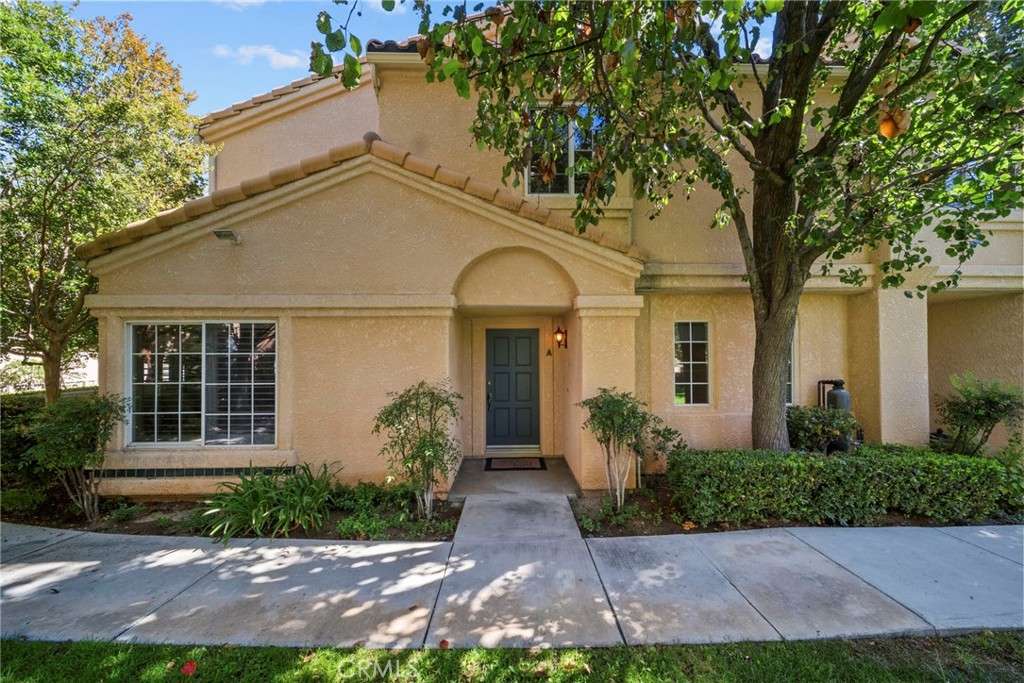 25234 Steinbeck A, Stevenson Ranch, CA 91381 — photo 1