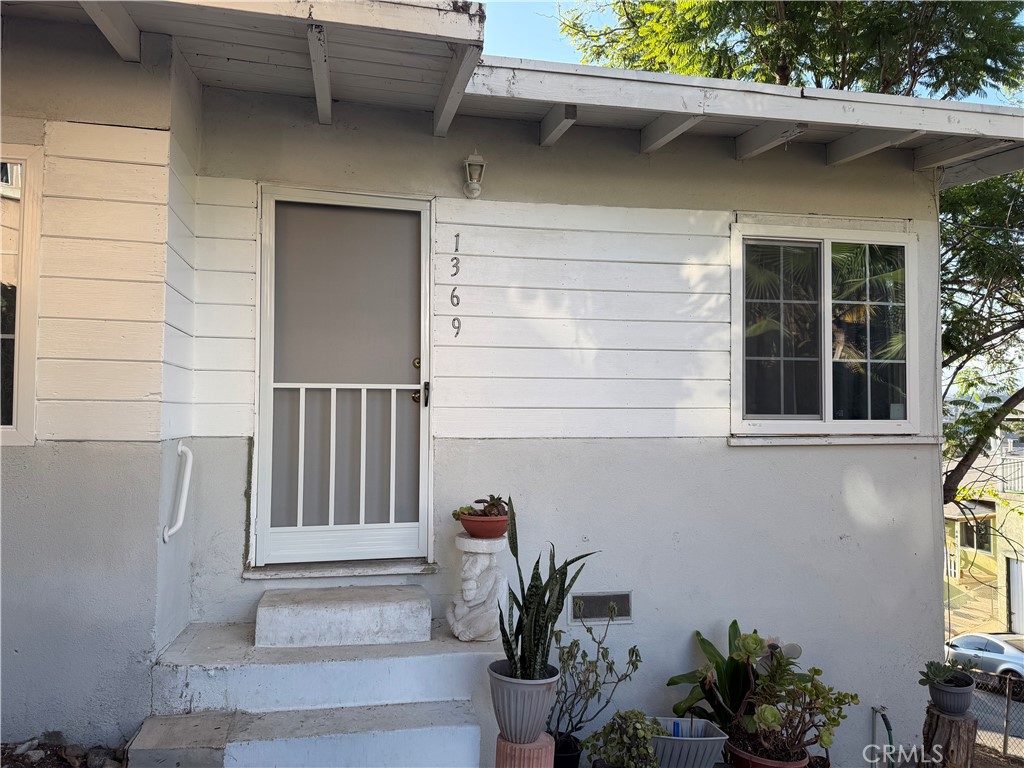 1369 Volney, Los Angeles, CA 90063 — photo 1