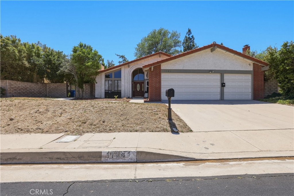 11841 Laughton Way, Porter Ranch, CA 91326 — photo 1