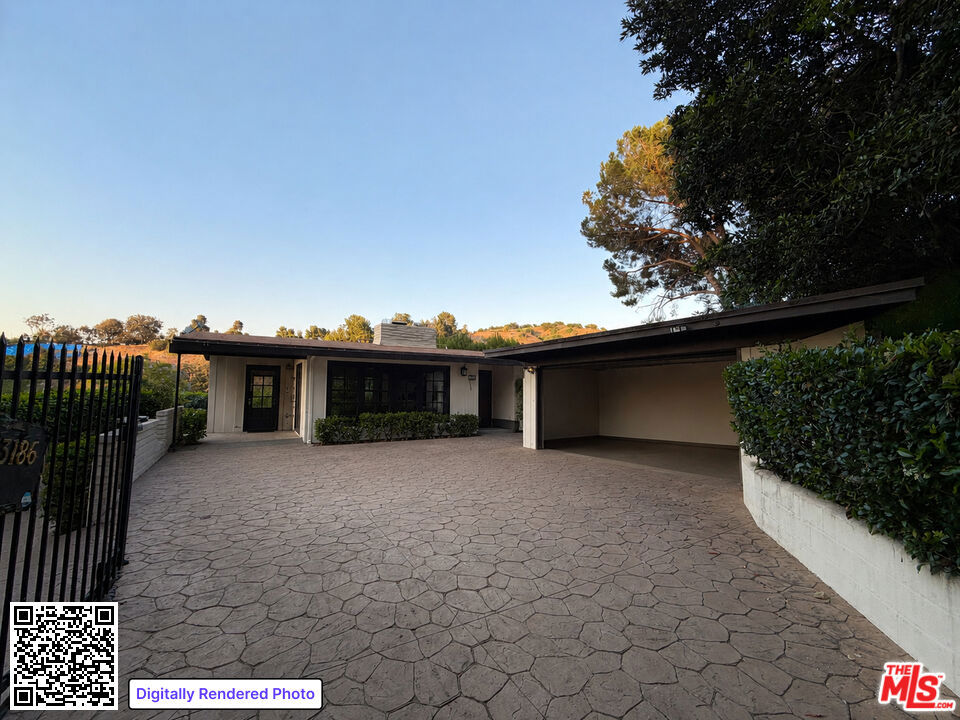 3186 Coldwater Canyon Avenue, Los Angeles, CA 91604 — photo 1