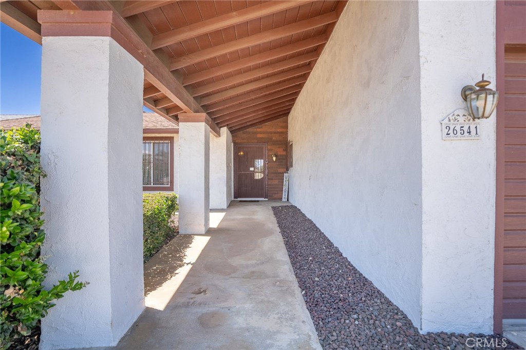 26541 Chambers Avenue, Menifee, CA 92586 — photo 1