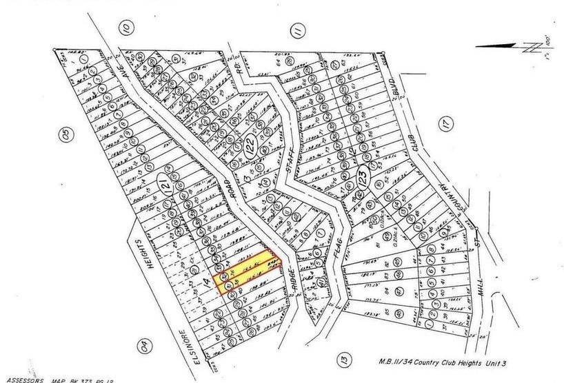 0 Ridge Road, Lake Elsinore, CA 92530 — photo 1