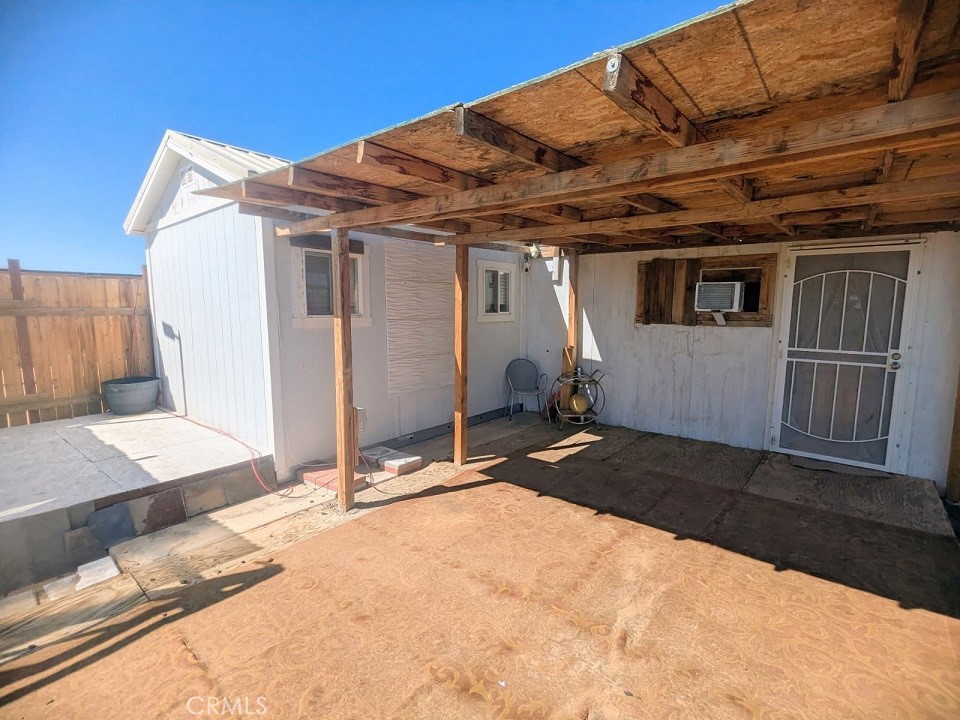79032 Indian Trail, 29 Palms, CA 92277 — photo 1