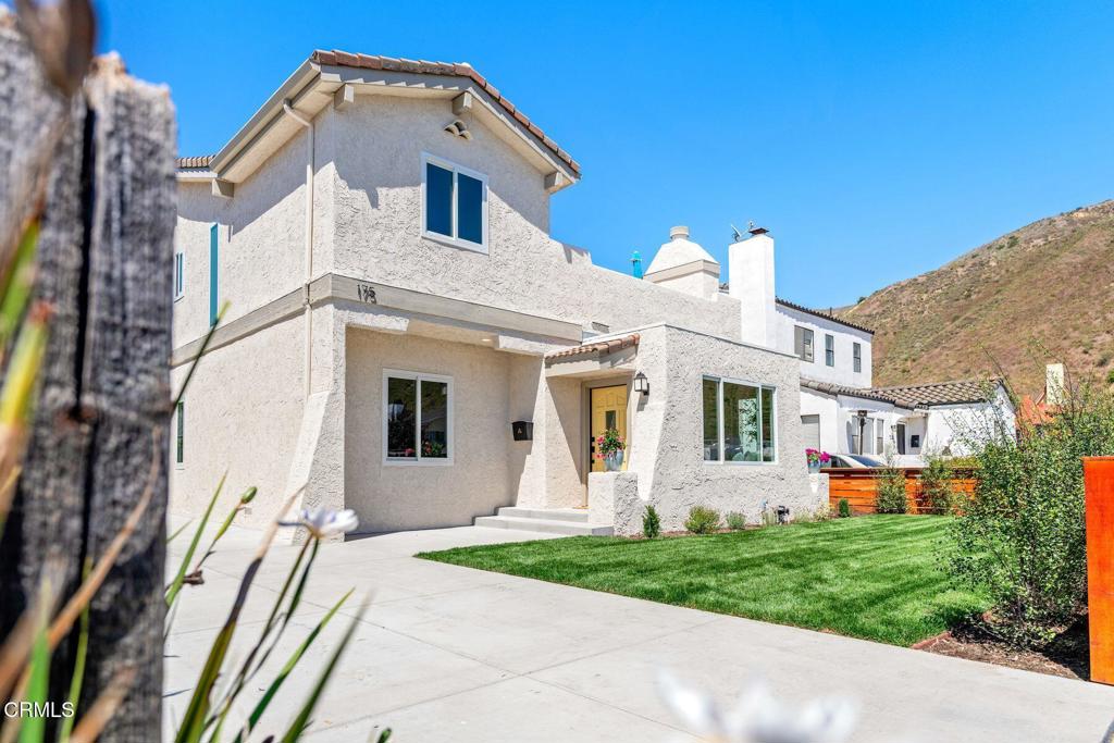 175 E Lewis Street, Ventura, CA 93001 — photo 1