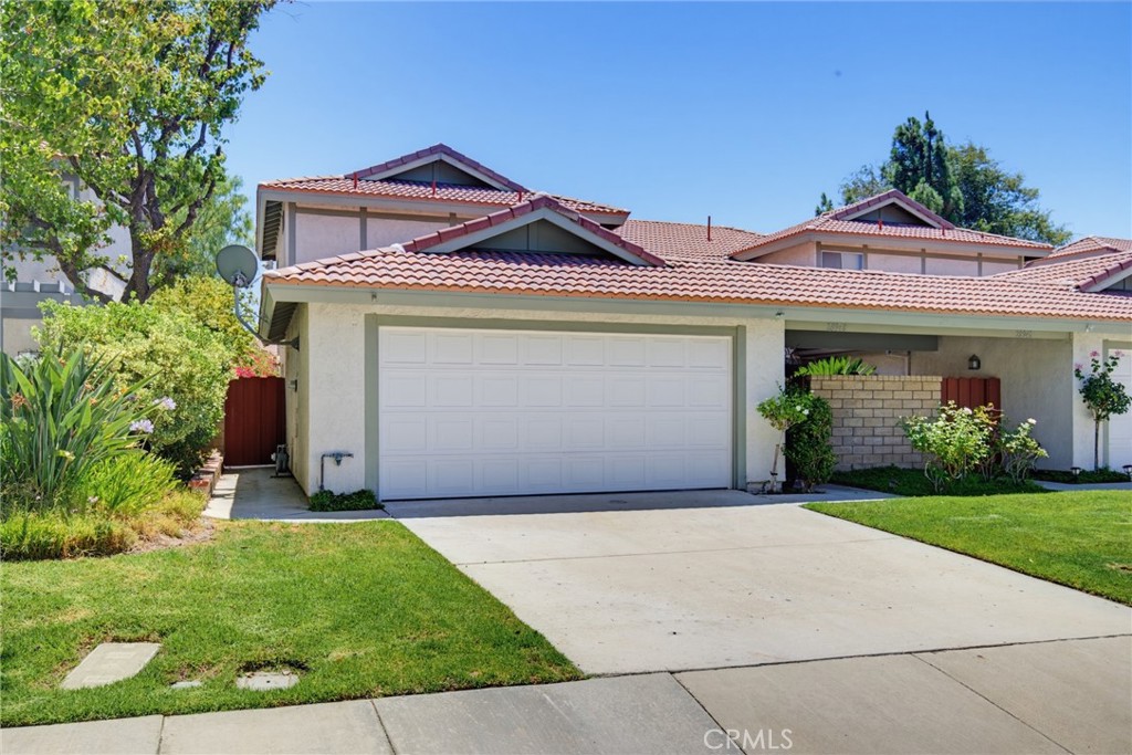 28948 Marilyn Drive, Canyon Country, CA 91387 — photo 1