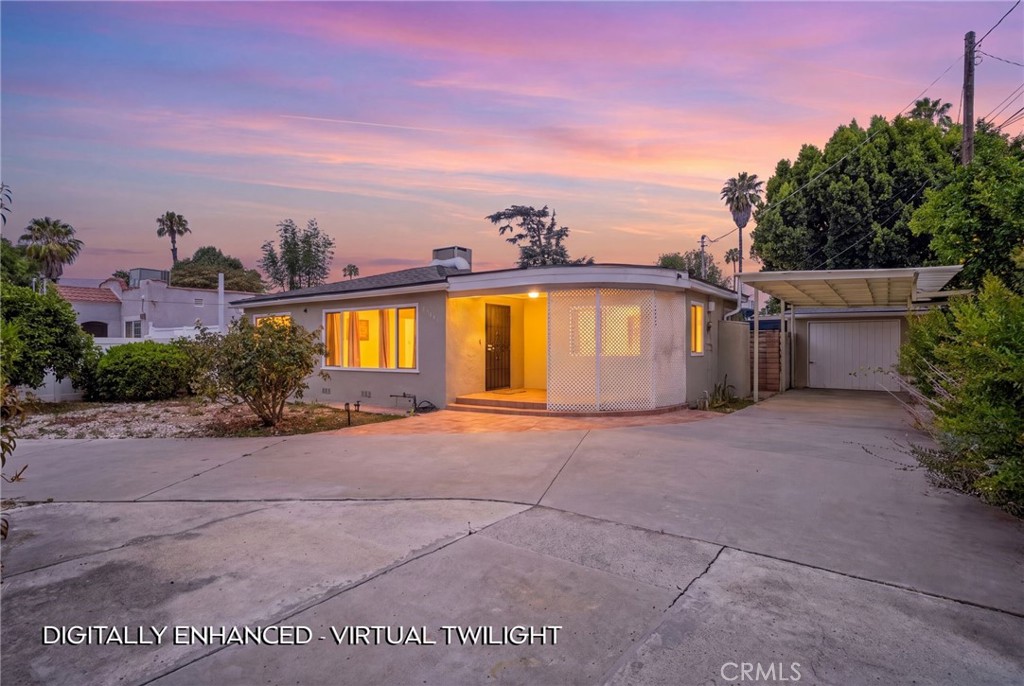 15841 Marlin Place, Lake Balboa, CA 91406 — photo 1