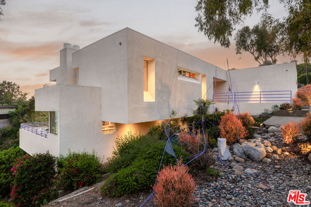 12268 Canna Road, Los Angeles, CA 90049 — photo 1