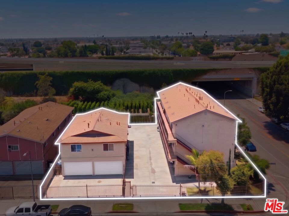 16511 S Denver Avenue, Gardena, CA 90248 — photo 1