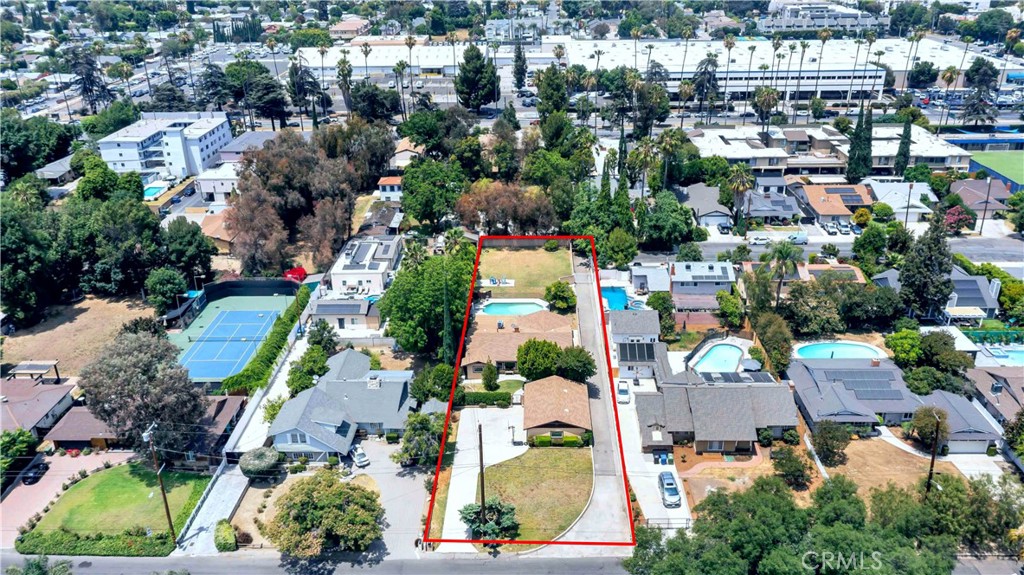 15803 Gault Street, Lake Balboa, CA 91406 — photo 1