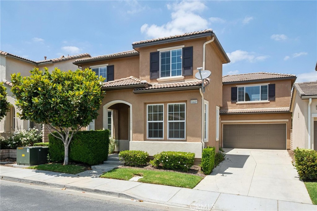 23821 Via Campana, Valencia, CA 91354 — photo 1