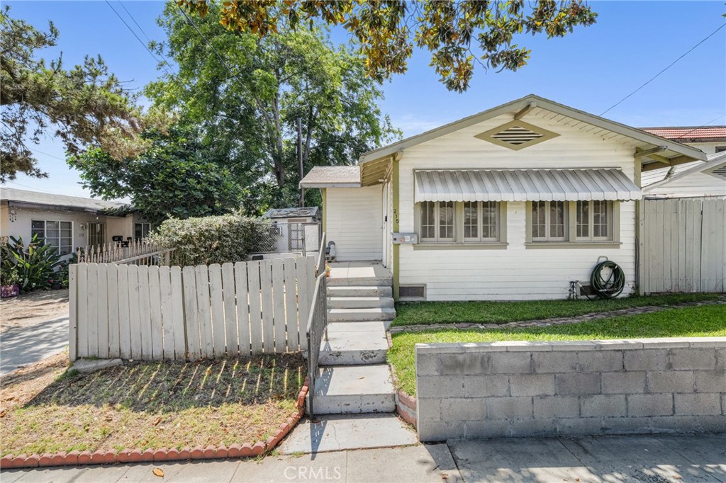 215 S Marengo Avenue, Alhambra, CA 91801 — photo 1