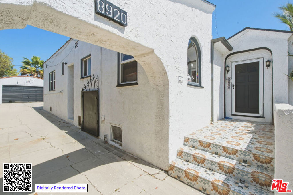 8920 Dalton Avenue, Los Angeles, CA 90047 — photo 1