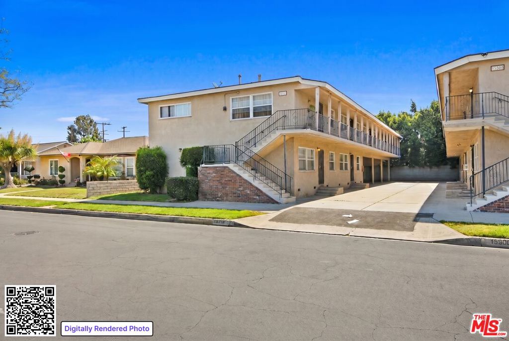 15732 Santa Ana Avenue, Bellflower, CA 90706 — photo 1