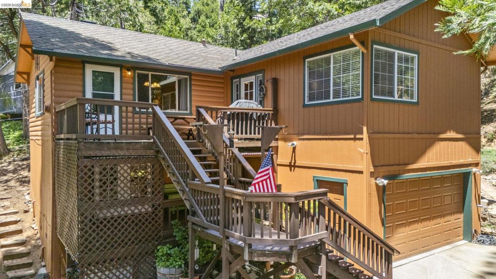 20836 Hiki Pl., Mi Wuk Village, CA 95346 — photo 1