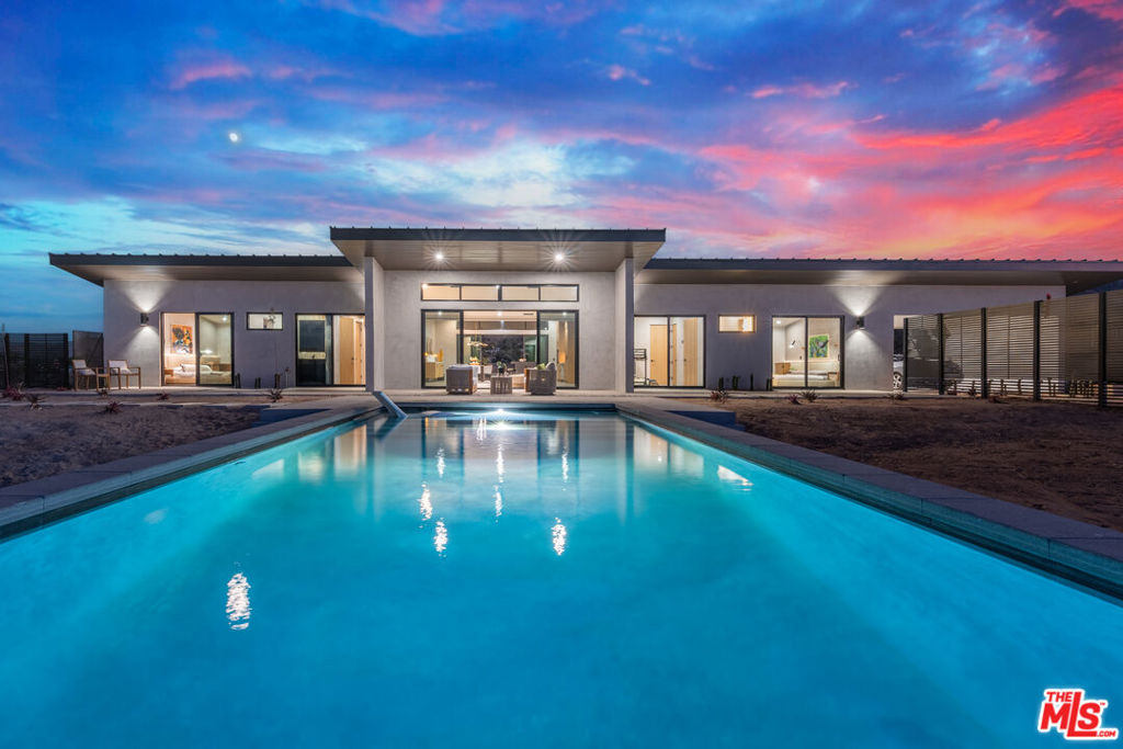 61464 Melton Trail, Joshua Tree, CA 92252 — photo 1