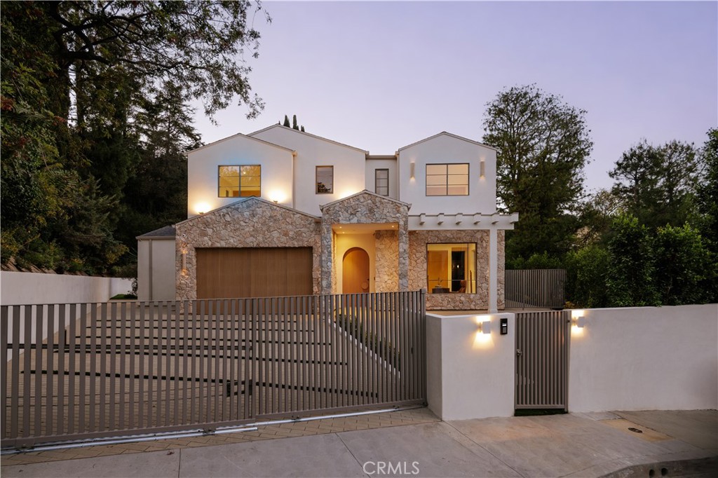 16933 Bosque Drive, Encino, CA 91436 — photo 1